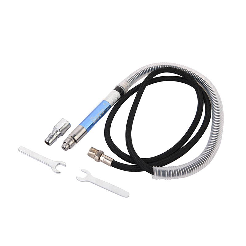 RH-3170B Mikro Pnömatik Hava Öğütme Gravür Pilisonma Kalemi Hortum