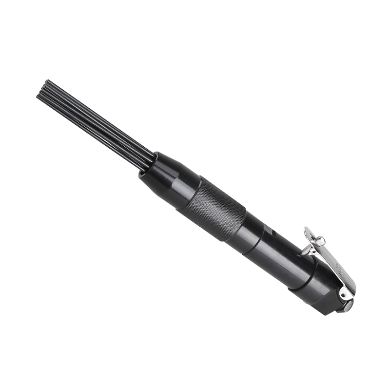 RH-460 Mini Kompakt Pnömatik Hava İğnesi Scaler