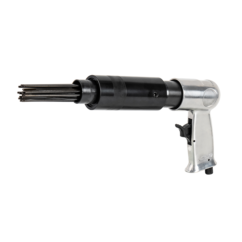 RH-464 Pnömatik Köşe İğnesi Scaler