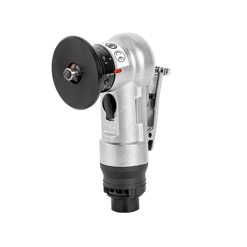 RH-7034C Taşınabilir Pnömatik Pahlatma Makinesi