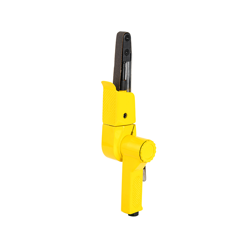 RH-20A1 20mm Orbital Parlatma Hava Kuşağı zımpara