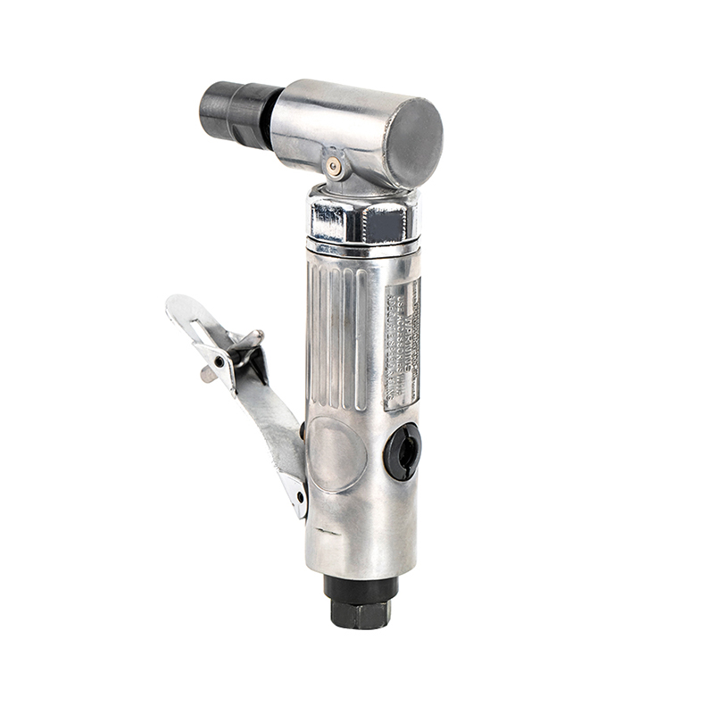 RH-7032C 90 Derece Pnömatik Gravür Makinesi