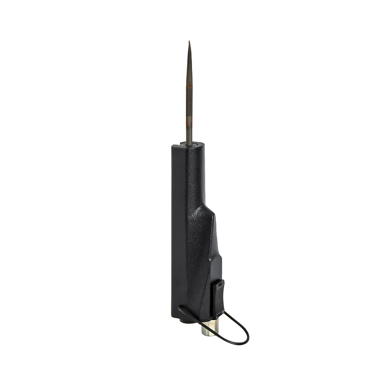 RH-7037B Pnömatik Öğütme Dosyası