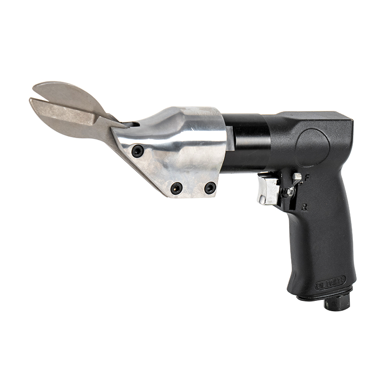 RH-7039A Tabanca Tipi Makas Kafa Kesme Makinesi